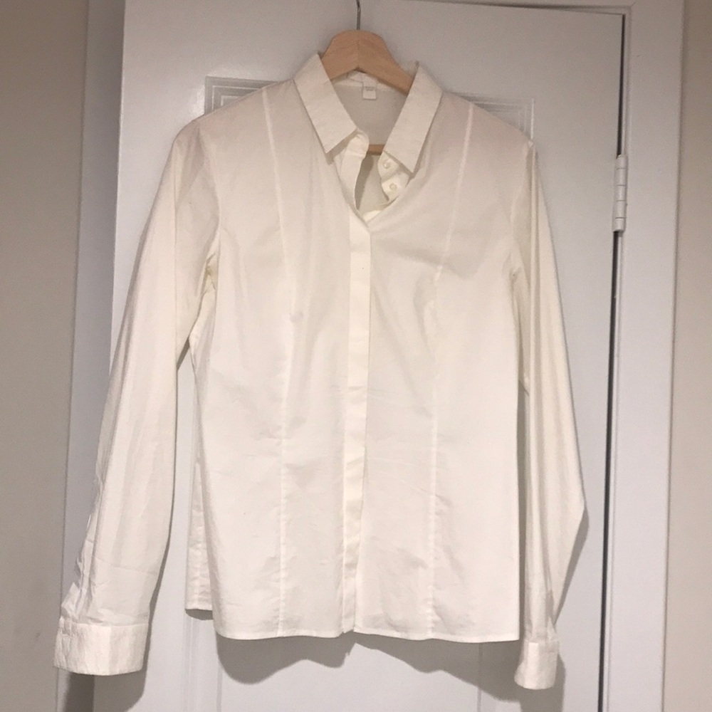 Boss Hugo Boss | button down shirt